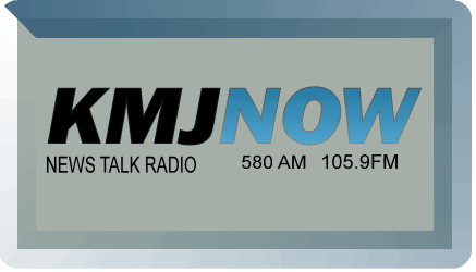 KMJNow Logo