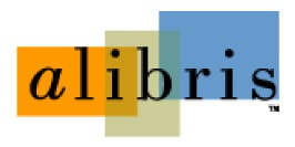 Alibris Logo Link